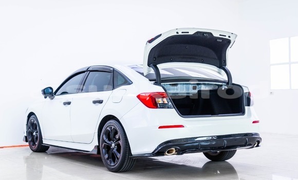 Buy Used Honda Civic White Car in Bangkok in Bangkok Buy Used Honda Civic White Car in Bangkok in Bangkok