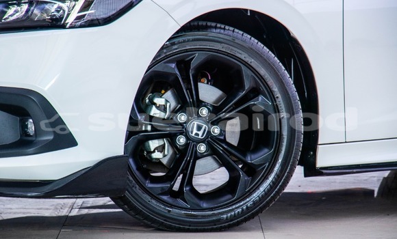 Buy Used Honda Civic White Car in Bangkok in Bangkok Buy Used Honda Civic White Car in Bangkok in Bangkok