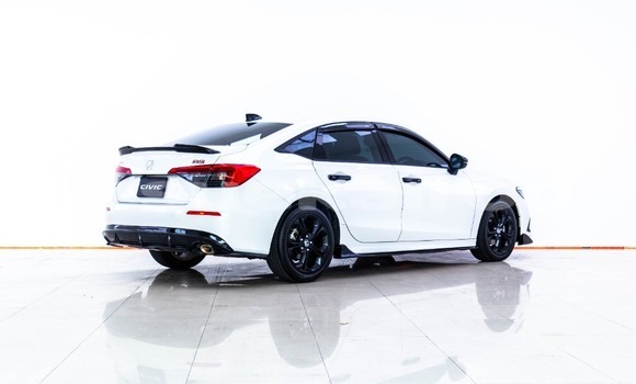 Buy Used Honda Civic White Car in Bangkok in Bangkok Buy Used Honda Civic White Car in Bangkok in Bangkok