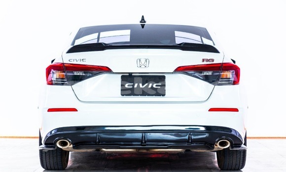 Buy Used Honda Civic White Car in Bangkok in Bangkok Buy Used Honda Civic White Car in Bangkok in Bangkok