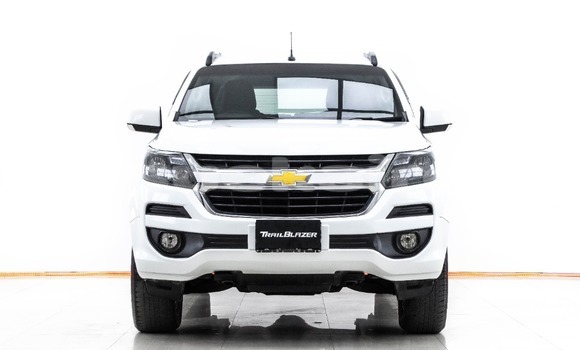 ซื้อ รถมือสอง Chevrolet TrailBlazer ขาว รถยนต์ ใน %{เมือง} ใน กรุงเทพมหานคร ซื้อ รถมือสอง Chevrolet TrailBlazer ขาว รถยนต์ ใน %{เมือง} ใน กรุงเทพมหานคร