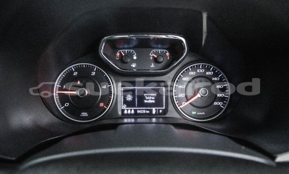 ซื้อ รถมือสอง Chevrolet TrailBlazer ขาว รถยนต์ ใน %{เมือง} ใน กรุงเทพมหานคร ซื้อ รถมือสอง Chevrolet TrailBlazer ขาว รถยนต์ ใน %{เมือง} ใน กรุงเทพมหานคร