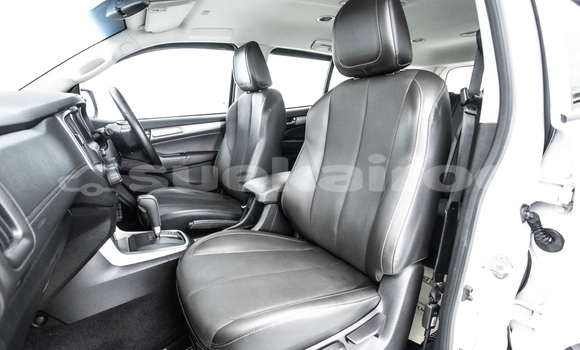 ซื้อ รถมือสอง Chevrolet TrailBlazer ขาว รถยนต์ ใน %{เมือง} ใน กรุงเทพมหานคร ซื้อ รถมือสอง Chevrolet TrailBlazer ขาว รถยนต์ ใน %{เมือง} ใน กรุงเทพมหานคร