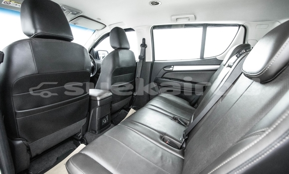 ซื้อ รถมือสอง Chevrolet TrailBlazer ขาว รถยนต์ ใน %{เมือง} ใน กรุงเทพมหานคร ซื้อ รถมือสอง Chevrolet TrailBlazer ขาว รถยนต์ ใน %{เมือง} ใน กรุงเทพมหานคร