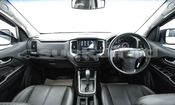 ซื้อ รถมือสอง Chevrolet TrailBlazer ขาว รถยนต์ ใน %{เมือง} ใน กรุงเทพมหานคร ซื้อ รถมือสอง Chevrolet TrailBlazer ขาว รถยนต์ ใน %{เมือง} ใน กรุงเทพมหานคร