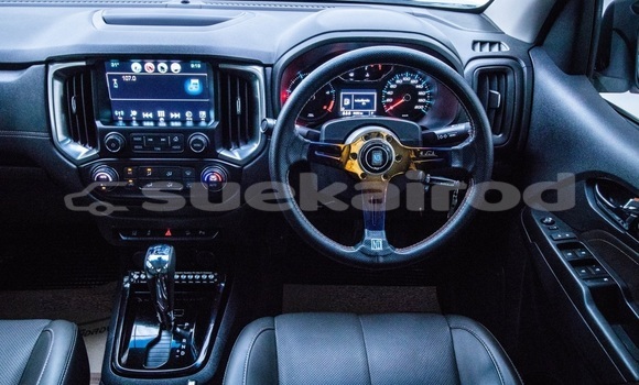 Buy Used Chevrolet Corolado Other Car in Bangkok in Bangkok Buy Used Chevrolet Corolado Other Car in Bangkok in Bangkok