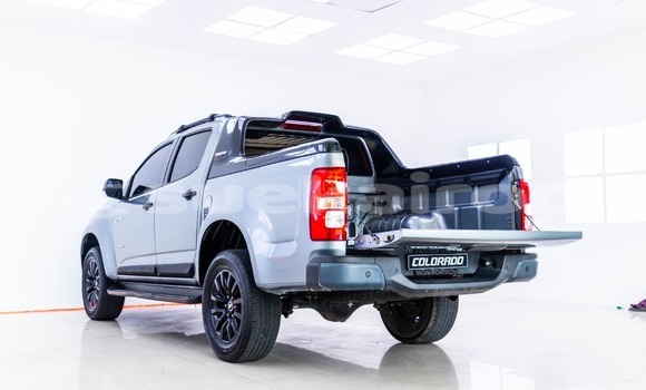 Buy Used Chevrolet Corolado Other Car in Bangkok in Bangkok Buy Used Chevrolet Corolado Other Car in Bangkok in Bangkok