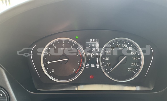 Buy Used Honda City Silver Car in Bangkok in Bangkok