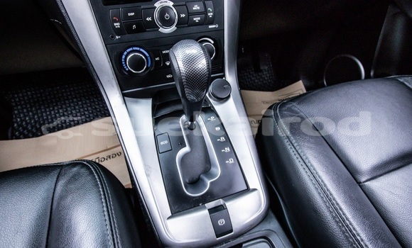 Buy Used Chevrolet Captiva Silver Car in Bangkok in Bangkok Buy Used Chevrolet Captiva Silver Car in Bangkok in Bangkok