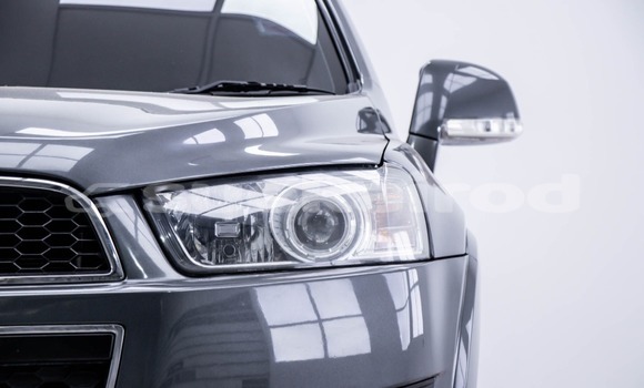 Buy Used Chevrolet Captiva Silver Car in Bangkok in Bangkok Buy Used Chevrolet Captiva Silver Car in Bangkok in Bangkok