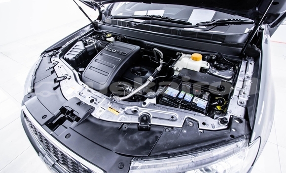 Buy Used Chevrolet Captiva Silver Car in Bangkok in Bangkok Buy Used Chevrolet Captiva Silver Car in Bangkok in Bangkok