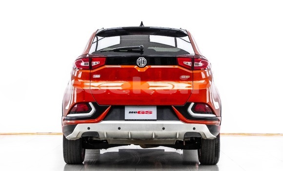 Buy Used MG GS Other Car in Bangkok in Bangkok Buy Used MG GS Other Car in Bangkok in Bangkok