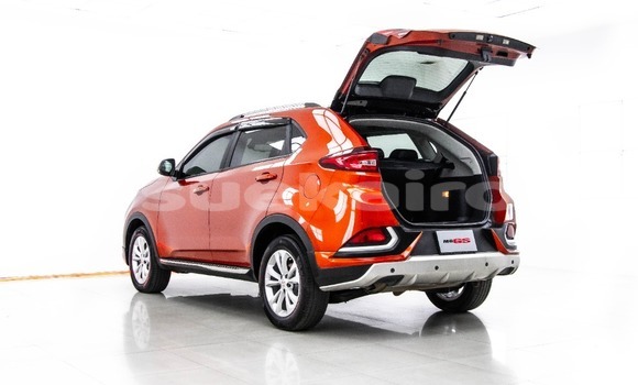 Buy Used MG GS Other Car in Bangkok in Bangkok Buy Used MG GS Other Car in Bangkok in Bangkok