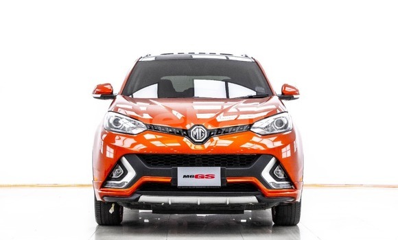 Buy Used MG GS Other Car in Bangkok in Bangkok Buy Used MG GS Other Car in Bangkok in Bangkok