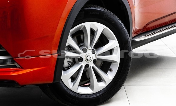 Buy Used MG GS Other Car in Bangkok in Bangkok Buy Used MG GS Other Car in Bangkok in Bangkok