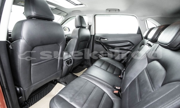 Buy Used MG GS Other Car in Bangkok in Bangkok Buy Used MG GS Other Car in Bangkok in Bangkok