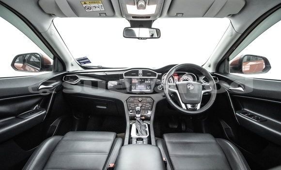 Buy Used MG GS Other Car in Bangkok in Bangkok Buy Used MG GS Other Car in Bangkok in Bangkok