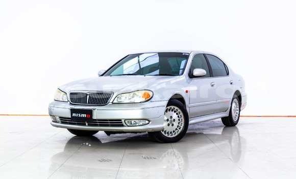 Buy Used Nissan Cefiro Other Car in Bangkok in Bangkok