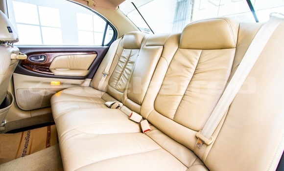 Buy Used Nissan Cefiro Other Car in Bangkok in Bangkok Buy Used Nissan Cefiro Other Car in Bangkok in Bangkok