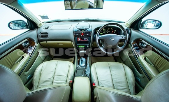 Buy Used Nissan Cefiro Other Car in Bangkok in Bangkok Buy Used Nissan Cefiro Other Car in Bangkok in Bangkok