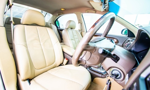 Buy Used Nissan Cefiro Other Car in Bangkok in Bangkok Buy Used Nissan Cefiro Other Car in Bangkok in Bangkok