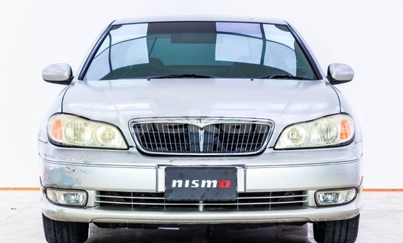 Buy Used Nissan Cefiro Other Car in Bangkok in Bangkok Buy Used Nissan Cefiro Other Car in Bangkok in Bangkok