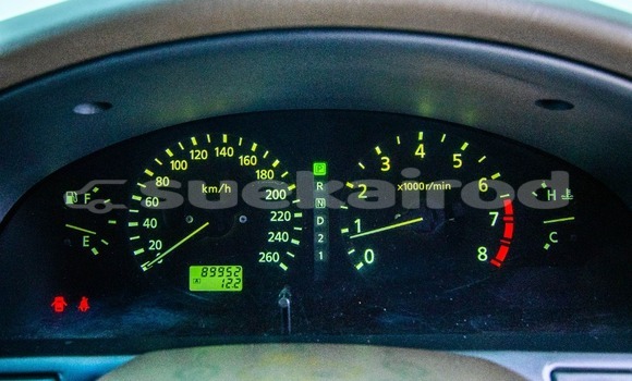 Buy Used Nissan Cefiro Other Car in Bangkok in Bangkok Buy Used Nissan Cefiro Other Car in Bangkok in Bangkok