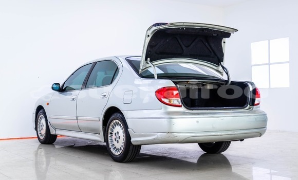 Buy Used Nissan Cefiro Other Car in Bangkok in Bangkok Buy Used Nissan Cefiro Other Car in Bangkok in Bangkok