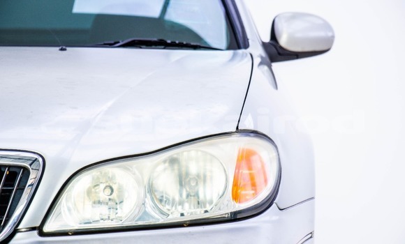 Buy Used Nissan Cefiro Other Car in Bangkok in Bangkok Buy Used Nissan Cefiro Other Car in Bangkok in Bangkok