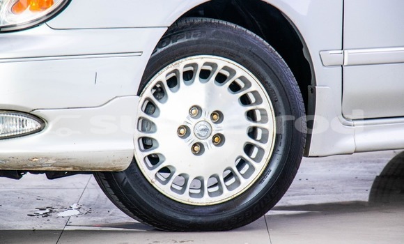 Buy Used Nissan Cefiro Other Car in Bangkok in Bangkok Buy Used Nissan Cefiro Other Car in Bangkok in Bangkok