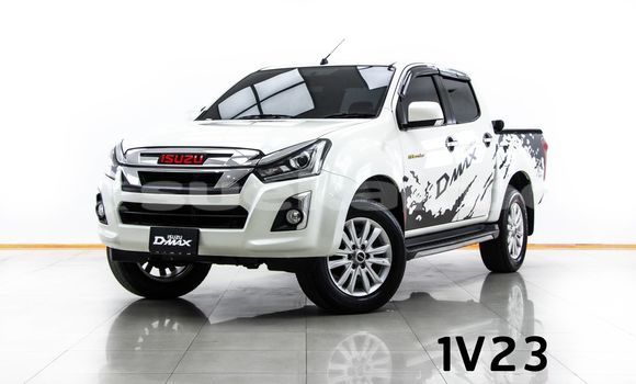 Buy Used Isuzu D-Max White Car in Bangkok in Bangkok Buy Used Isuzu D-Max White Car in Bangkok in Bangkok