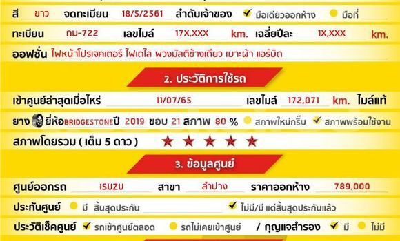 Buy Used Isuzu D-Max White Car in Bangkok in Bangkok Buy Used Isuzu D-Max White Car in Bangkok in Bangkok