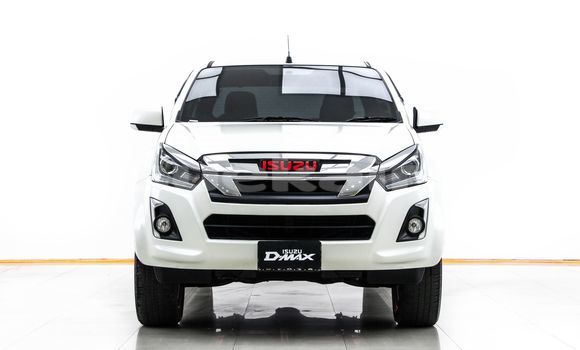 Buy Used Isuzu D-Max White Car in Bangkok in Bangkok Buy Used Isuzu D-Max White Car in Bangkok in Bangkok