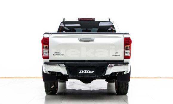 Buy Used Isuzu D-Max White Car in Bangkok in Bangkok Buy Used Isuzu D-Max White Car in Bangkok in Bangkok