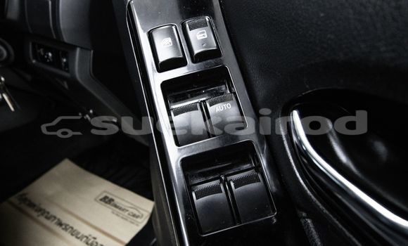 Buy Used Isuzu D-Max White Car in Bangkok in Bangkok Buy Used Isuzu D-Max White Car in Bangkok in Bangkok