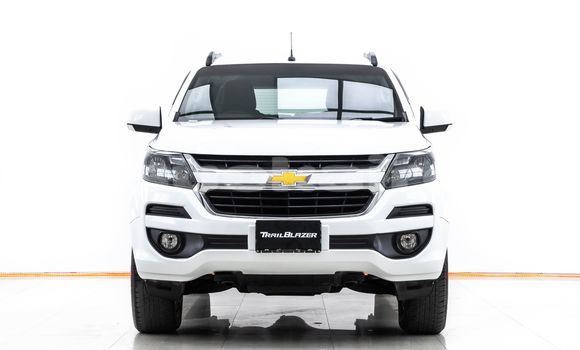 ซื้อ รถมือสอง Chevrolet TrailBlazer ขาว รถยนต์ ใน %{เมือง} ใน กรุงเทพมหานคร ซื้อ รถมือสอง Chevrolet TrailBlazer ขาว รถยนต์ ใน %{เมือง} ใน กรุงเทพมหานคร