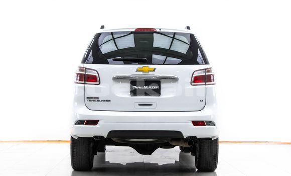 ซื้อ รถมือสอง Chevrolet TrailBlazer ขาว รถยนต์ ใน %{เมือง} ใน กรุงเทพมหานคร ซื้อ รถมือสอง Chevrolet TrailBlazer ขาว รถยนต์ ใน %{เมือง} ใน กรุงเทพมหานคร