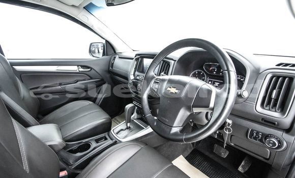 ซื้อ รถมือสอง Chevrolet TrailBlazer ขาว รถยนต์ ใน %{เมือง} ใน กรุงเทพมหานคร ซื้อ รถมือสอง Chevrolet TrailBlazer ขาว รถยนต์ ใน %{เมือง} ใน กรุงเทพมหานคร