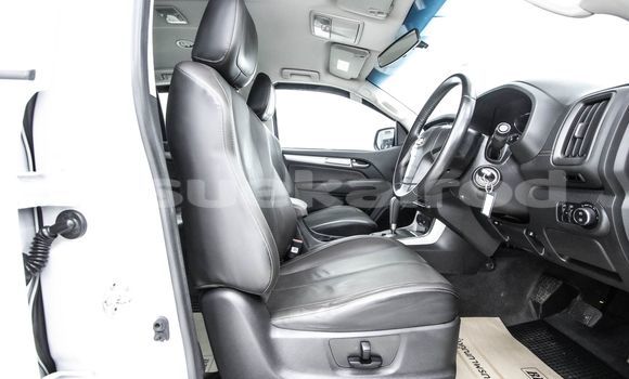 ซื้อ รถมือสอง Chevrolet TrailBlazer ขาว รถยนต์ ใน %{เมือง} ใน กรุงเทพมหานคร ซื้อ รถมือสอง Chevrolet TrailBlazer ขาว รถยนต์ ใน %{เมือง} ใน กรุงเทพมหานคร