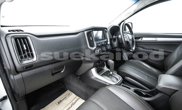 ซื้อ รถมือสอง Chevrolet TrailBlazer ขาว รถยนต์ ใน %{เมือง} ใน กรุงเทพมหานคร ซื้อ รถมือสอง Chevrolet TrailBlazer ขาว รถยนต์ ใน %{เมือง} ใน กรุงเทพมหานคร