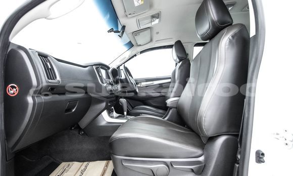 ซื้อ รถมือสอง Chevrolet TrailBlazer ขาว รถยนต์ ใน %{เมือง} ใน กรุงเทพมหานคร ซื้อ รถมือสอง Chevrolet TrailBlazer ขาว รถยนต์ ใน %{เมือง} ใน กรุงเทพมหานคร