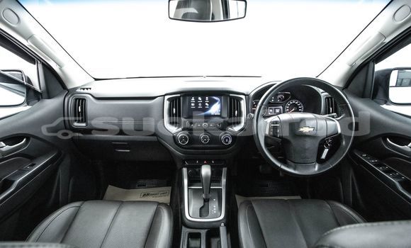 ซื้อ รถมือสอง Chevrolet TrailBlazer ขาว รถยนต์ ใน %{เมือง} ใน กรุงเทพมหานคร ซื้อ รถมือสอง Chevrolet TrailBlazer ขาว รถยนต์ ใน %{เมือง} ใน กรุงเทพมหานคร