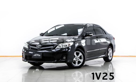 ซื้อ รถมือสอง Toyota Altis สีดำ รถยนต์ ใน %{เมือง} ใน กรุงเทพมหานคร ซื้อ รถมือสอง Toyota Altis สีดำ รถยนต์ ใน %{เมือง} ใน กรุงเทพมหานคร