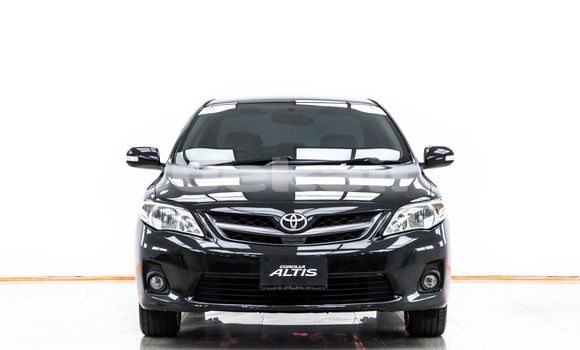 ซื้อ รถมือสอง Toyota Altis สีดำ รถยนต์ ใน %{เมือง} ใน กรุงเทพมหานคร ซื้อ รถมือสอง Toyota Altis สีดำ รถยนต์ ใน %{เมือง} ใน กรุงเทพมหานคร