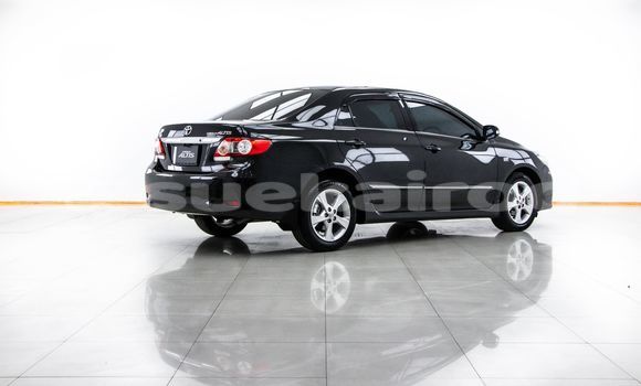 ซื้อ รถมือสอง Toyota Altis สีดำ รถยนต์ ใน %{เมือง} ใน กรุงเทพมหานคร ซื้อ รถมือสอง Toyota Altis สีดำ รถยนต์ ใน %{เมือง} ใน กรุงเทพมหานคร