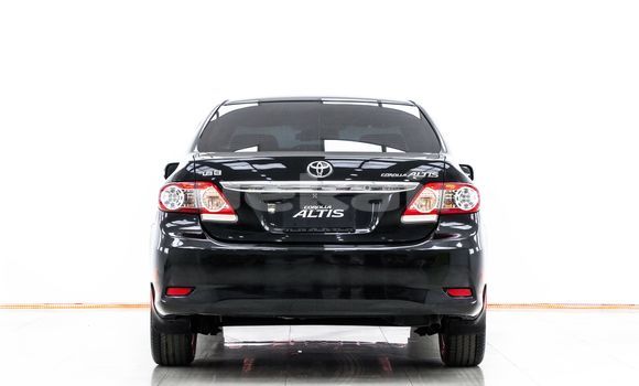 ซื้อ รถมือสอง Toyota Altis สีดำ รถยนต์ ใน %{เมือง} ใน กรุงเทพมหานคร ซื้อ รถมือสอง Toyota Altis สีดำ รถยนต์ ใน %{เมือง} ใน กรุงเทพมหานคร