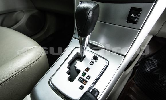 ซื้อ รถมือสอง Toyota Altis สีดำ รถยนต์ ใน %{เมือง} ใน กรุงเทพมหานคร ซื้อ รถมือสอง Toyota Altis สีดำ รถยนต์ ใน %{เมือง} ใน กรุงเทพมหานคร