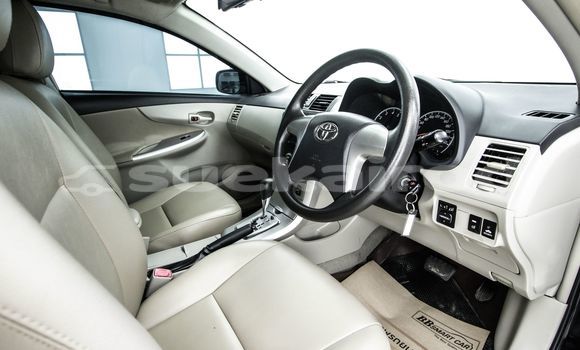 ซื้อ รถมือสอง Toyota Altis สีดำ รถยนต์ ใน %{เมือง} ใน กรุงเทพมหานคร ซื้อ รถมือสอง Toyota Altis สีดำ รถยนต์ ใน %{เมือง} ใน กรุงเทพมหานคร