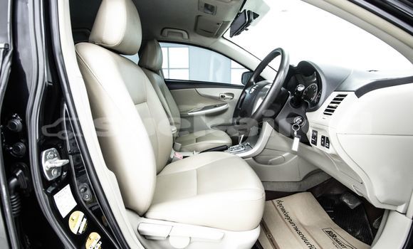 ซื้อ รถมือสอง Toyota Altis สีดำ รถยนต์ ใน %{เมือง} ใน กรุงเทพมหานคร ซื้อ รถมือสอง Toyota Altis สีดำ รถยนต์ ใน %{เมือง} ใน กรุงเทพมหานคร