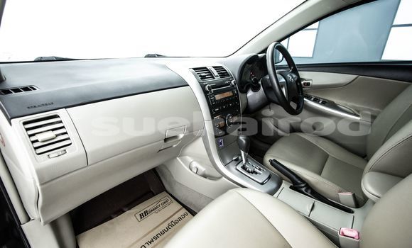 ซื้อ รถมือสอง Toyota Altis สีดำ รถยนต์ ใน %{เมือง} ใน กรุงเทพมหานคร ซื้อ รถมือสอง Toyota Altis สีดำ รถยนต์ ใน %{เมือง} ใน กรุงเทพมหานคร